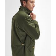 Winter Spoonbill Waterproof Jacket