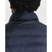Mixed Media Jacket