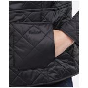 Deveron Polarquilt Jacket