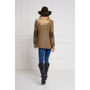 Sherpa Lined Regency Wellington - Matte Black