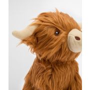 Highland Cow