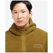 Nevis Fleece Hoody