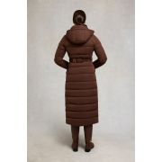 Arosa Luxe Longline Coat