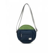 Creative Waste Paddington B Midnight/Avocado Recycled Nylon One Size