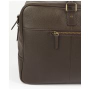 Highgate Leather Holdall
