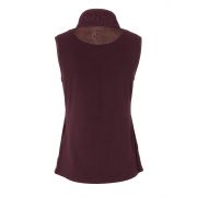 Country Fleece Gilet