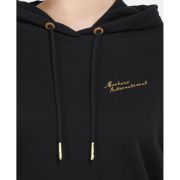 Chequer Hoodie