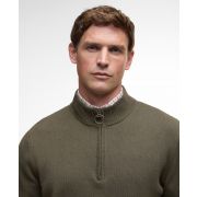 Kelson Half Zip Knitted Jumper