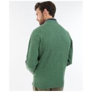 Newbury Crew Sweatshirt