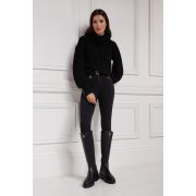 Astoria Knee Boot