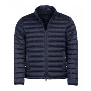 International Impeller Quilted Jacket