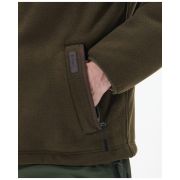 Active Fleece Jacket