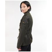 International Wax Jacket