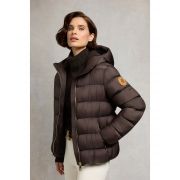 Harrow Padded Jacket