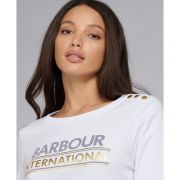 Austin Overlayer Sweatshirt