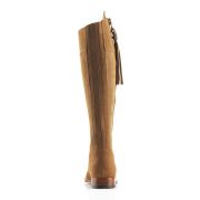 Women's Regina Suede Boot