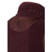 Country Fleece Gilet