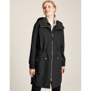 Elmfield Tech Parka Zip Through