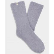 Teddi Cosy Crew Socks