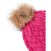Elena Cable Hat