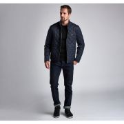 Mens Quilted Gear Jacket