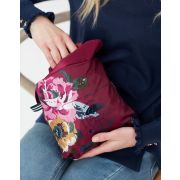 Golightly Printed Waterproof Packable Jacket