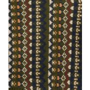 Marlow Fair Isle Dog Jumper