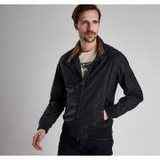 Steve McQueen Rectifier Harrington Jacket