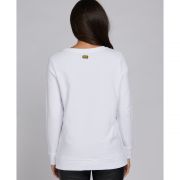 Austin Overlayer Sweatshirt