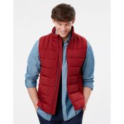 Go To Padded Gilet