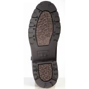 Longford Leather Boot