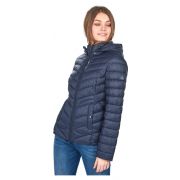 Fulmar Quilted Jacket