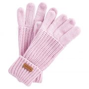 Barbour Saltburn Knitted Glove