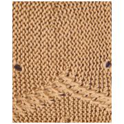 Flowerdale Crochet Trilby Hat