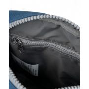 Bond Deep Blue Recycled Canvas One Size