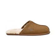Scuff Slipper