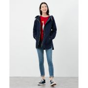 Shoreside Coastal Waterproof A-Line Coat