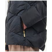 Valle Quilted Jacket