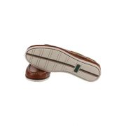 Capstan Moccasin Boat Shoe
