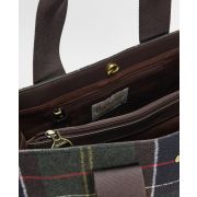 Turnberry Tartan Tote Bag