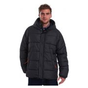 Mens Switun Quilted Jacket