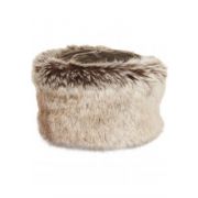 Ambush Faux Fur Hat