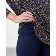 Ebba Plain Legging