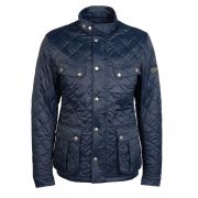 Tourer Ariel Quilted Jacket