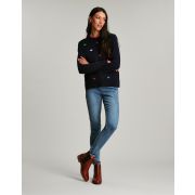 Mariella Knitted Intarsia Jumper