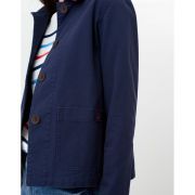 Devon Coastal Jacket