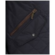 Waterproof Shoveler Quilted Jacket