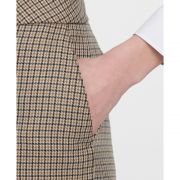 Glendevon Check Trouser