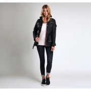 International Polar Quilted Jacket