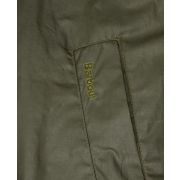 Men's Breswell Wax Jacket